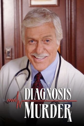 Diagnosis: Murder Vider