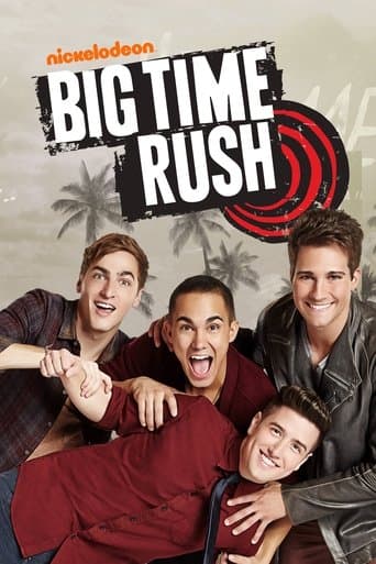 Big Time Rush Vider