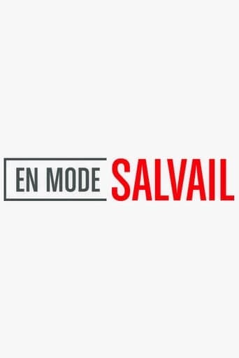 En mode Salvail Vider