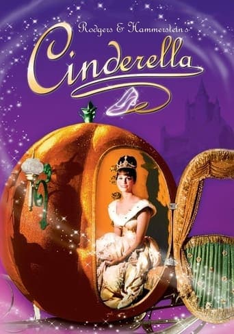 Cinderella Vider