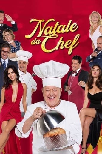 Natale da chef Vider