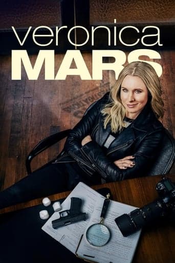 Veronica Mars Vider