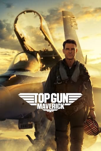 Top Gun: Maverick Vider