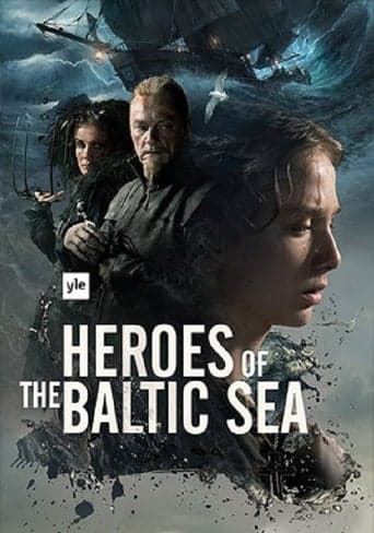 Heroes of the Baltic Sea Vider