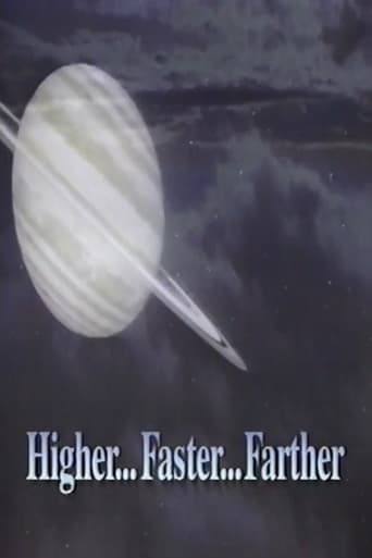 Air & Space Smithsonian: Dreams of Flight - Higher Faster Farther Vider