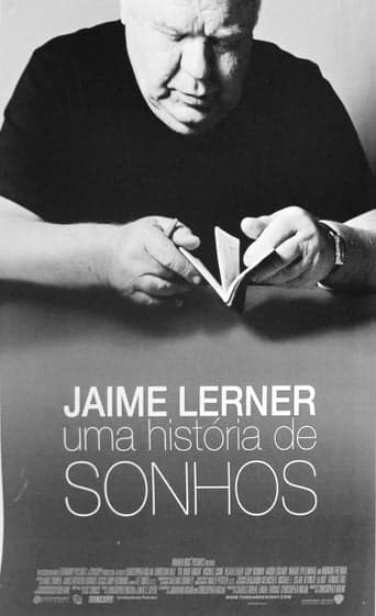 Jaime Lerner - Uma História de Sonhos Vider