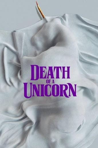 Death of a Unicorn Vider