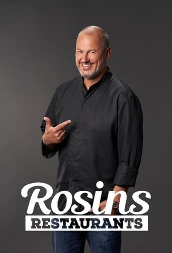 Rosins Restaurants – Ein Sternekoch räumt auf! Vider