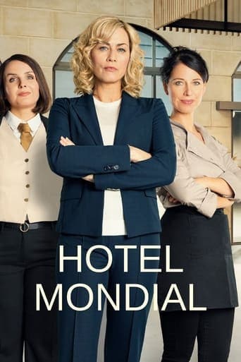 Hotel Mondial Vider