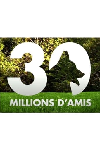 30 millions d'amis Vider