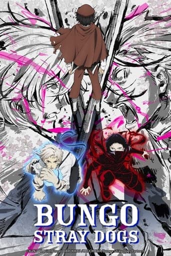 Bungo Stray Dogs Vider