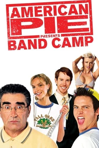 American Pie: Wakacje Vider