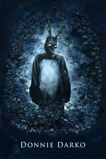 Donnie Darko Vider