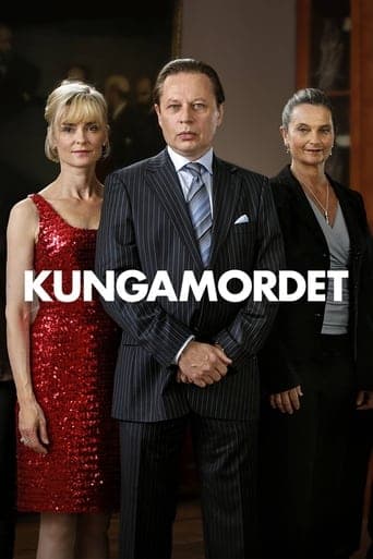 Kungamordet Vider