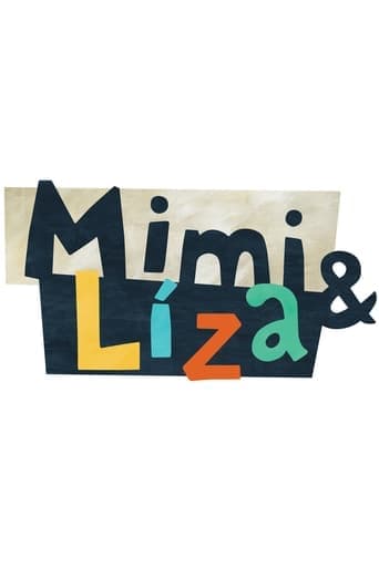 Mimi a Líza Vider