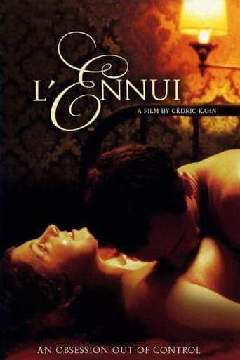 L'ennui Vider