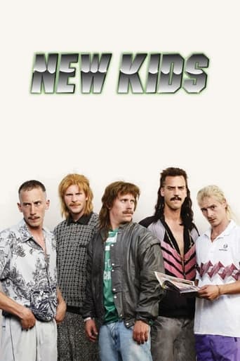 New Kids Vider