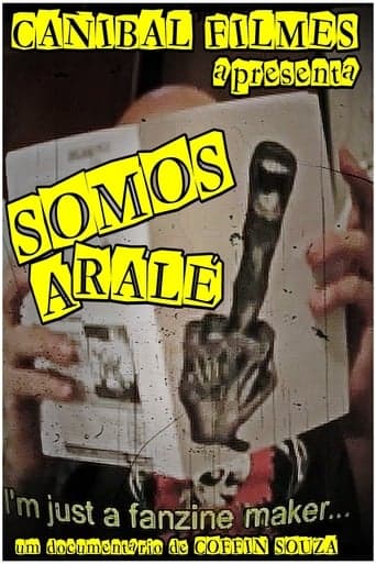 Somos a Ralé! Vider