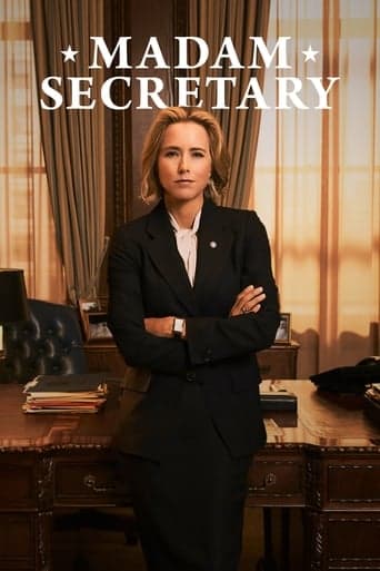 Madam Secretary Vider