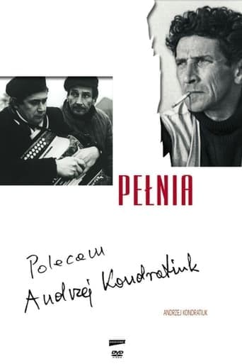 Pełnia Vider