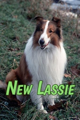 The New Lassie Vider