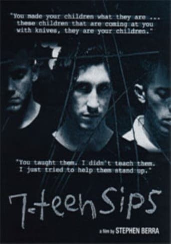 7-Teen Sips Vider