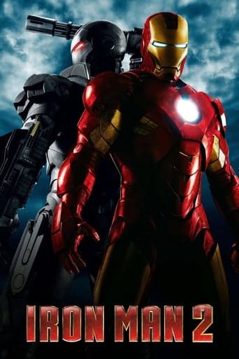 Iron Man 2 Vider