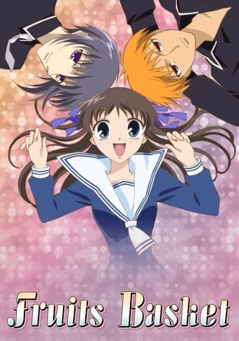 Fruits Basket Vider