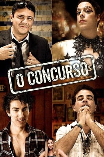 O Concurso Vider