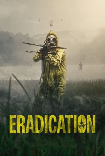 Eradication Vider