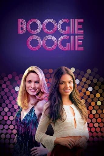 Boogie Oogie Vider