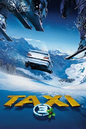 Taxi 3 Vider