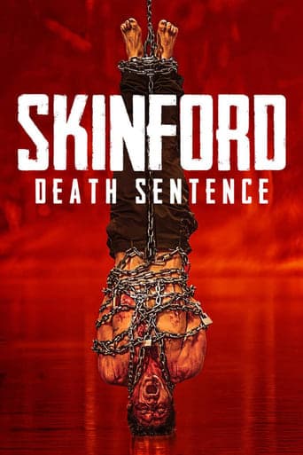 Skinford: Death Sentence Vider