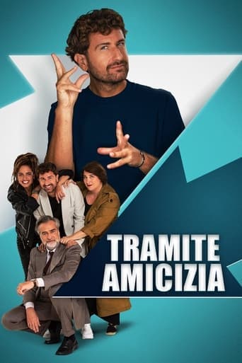 Tramite amicizia Vider