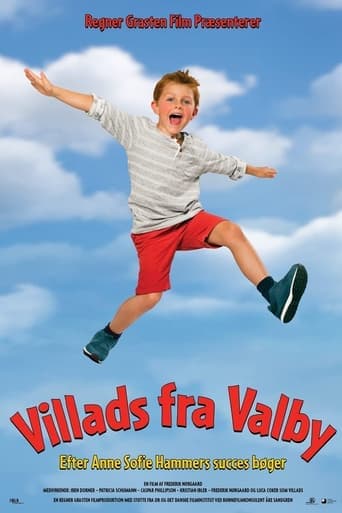 Villads Vider