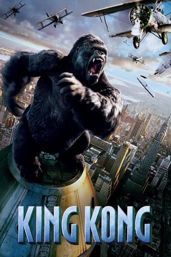 King Kong Vider