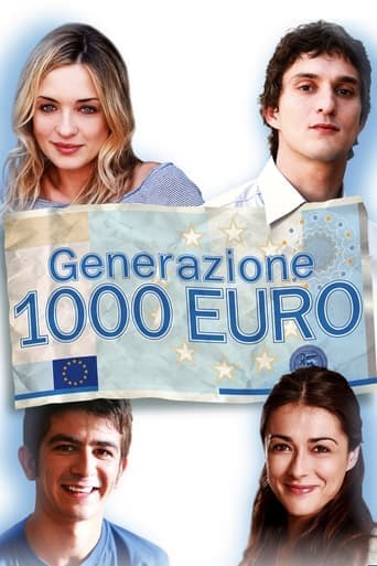 Generazione 1000 euro Vider