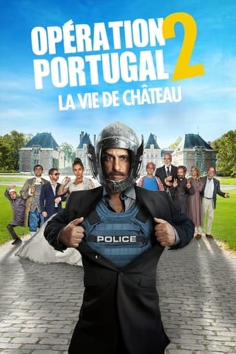 Opération Portugal 2 : La Vie de château Vider