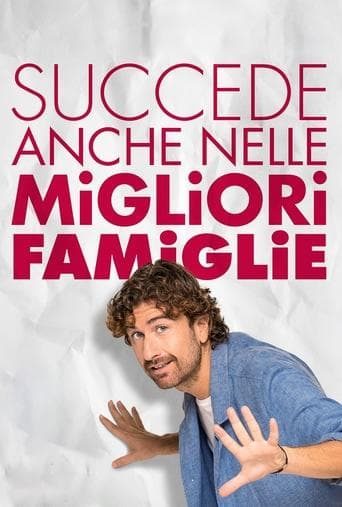 Succede anche nelle migliori famiglie Vider