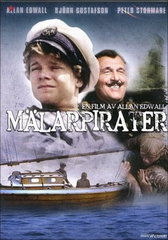 Mälarpirater Vider