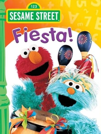 Sesame Street: Fiesta! Vider