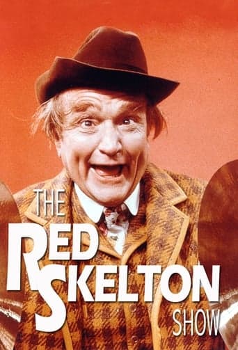 The Red Skelton Show Vider