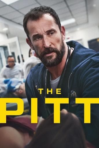 The Pitt Vider