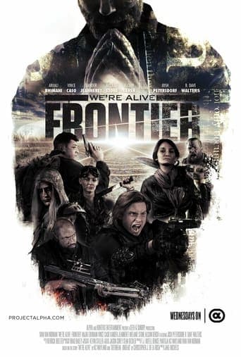 We're Alive: Frontier Vider