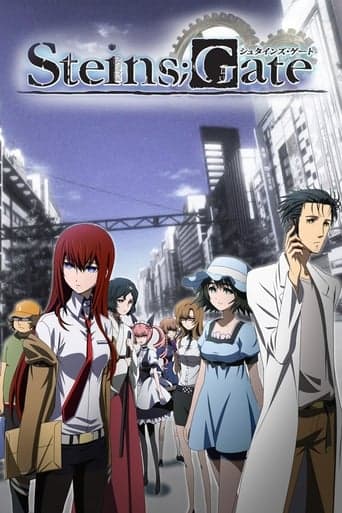 Steins;Gate Vider