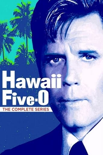 Hawaii Five-O Vider