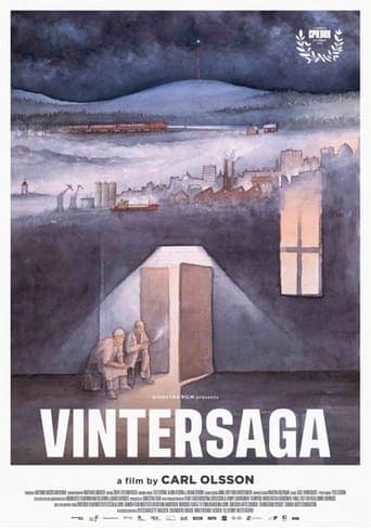 Vintersaga Vider