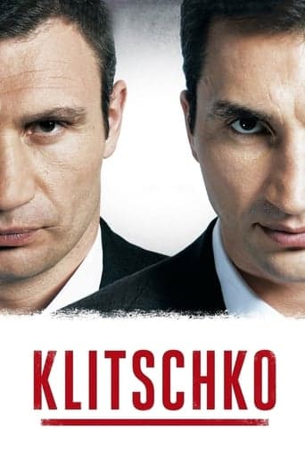 Bracia Klitschko Vider