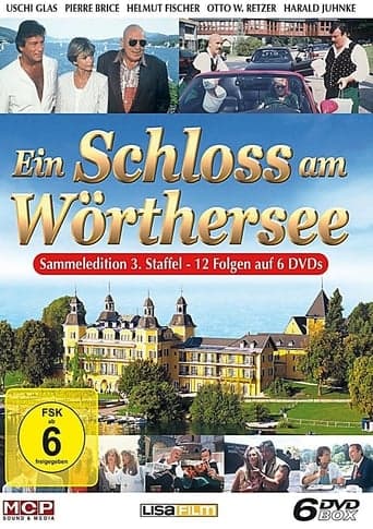 Ein Schloß am Wörthersee Vider