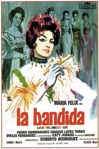 La Bandida Vider